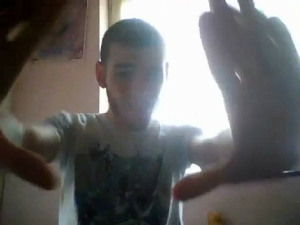 Toxi - Gentil moussier ( 6000 BELGIQUE )