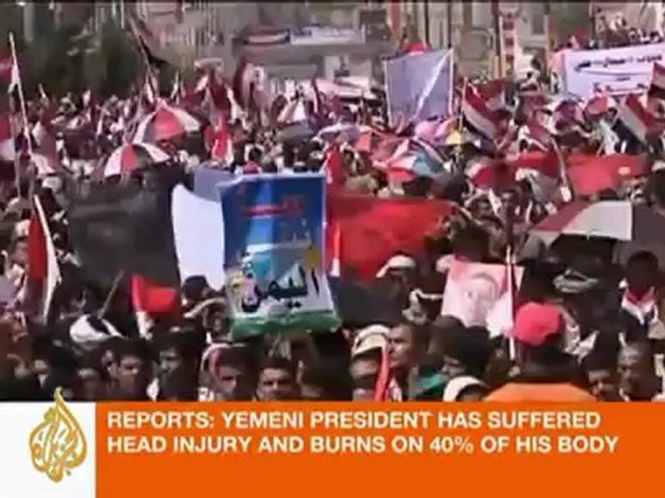 Gaddafi vows to fight to end amid NATO raids
