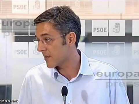 Madina ensalza la labor de López como lehendakari