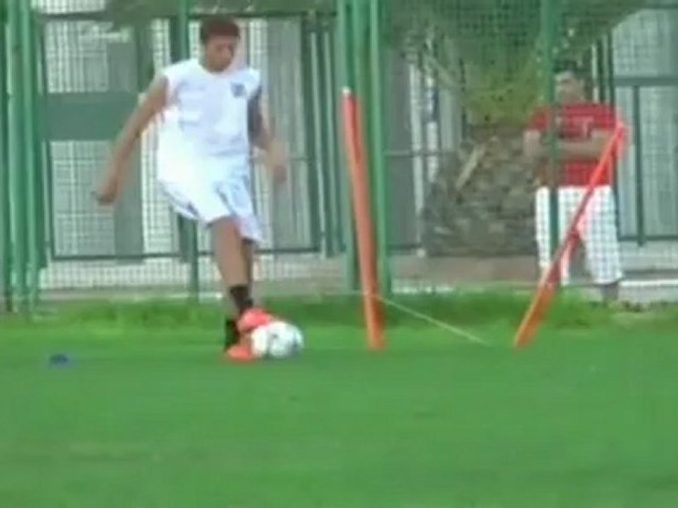 تحضيرات النادي الصفاقسي لمجابهة النادي الإفريقي