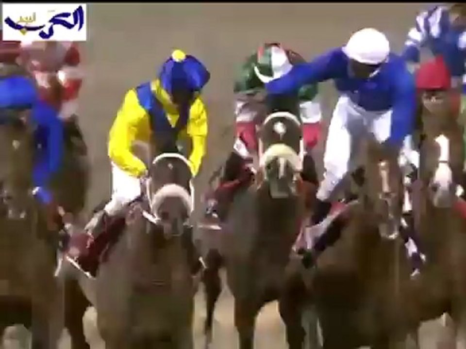 سباق الخيل، النهاية من سباق كأس دبي العالمي