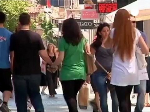 Samaras incontra Juncker