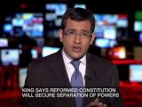 Inside Story - The king and the constitution