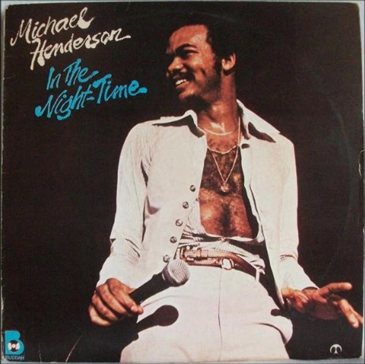 Michael Henderson & Rena Scott - Take Me I'm Yours  1978