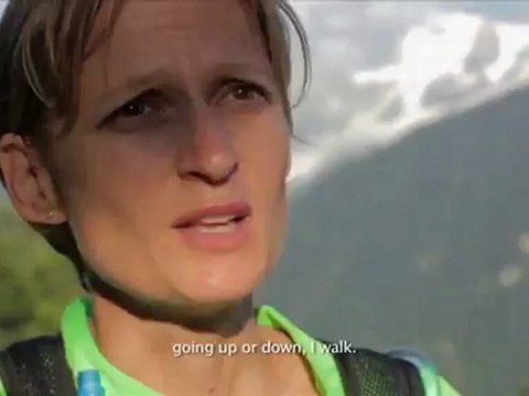 Hiking On The Moon - Objectif FIZ