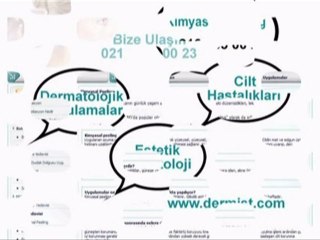 Kimyasal Peeling / www.dermist.com