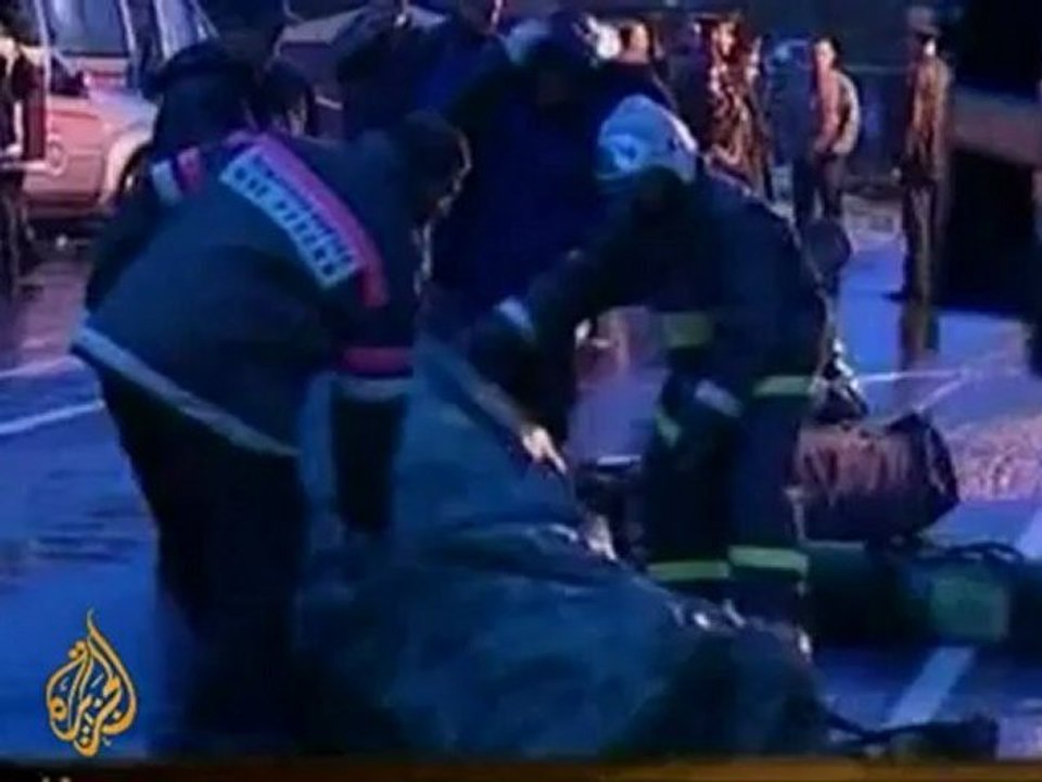 Russian plane crash kills 44