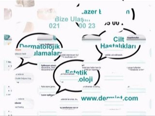 Lazer Epilasyon / www.dermist.com