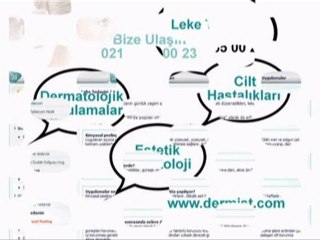 Leke Tedavisi / www.dermist.com