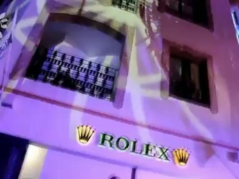 Alan Wentworth-Harley presents Marbella Luxury Weekend 2012