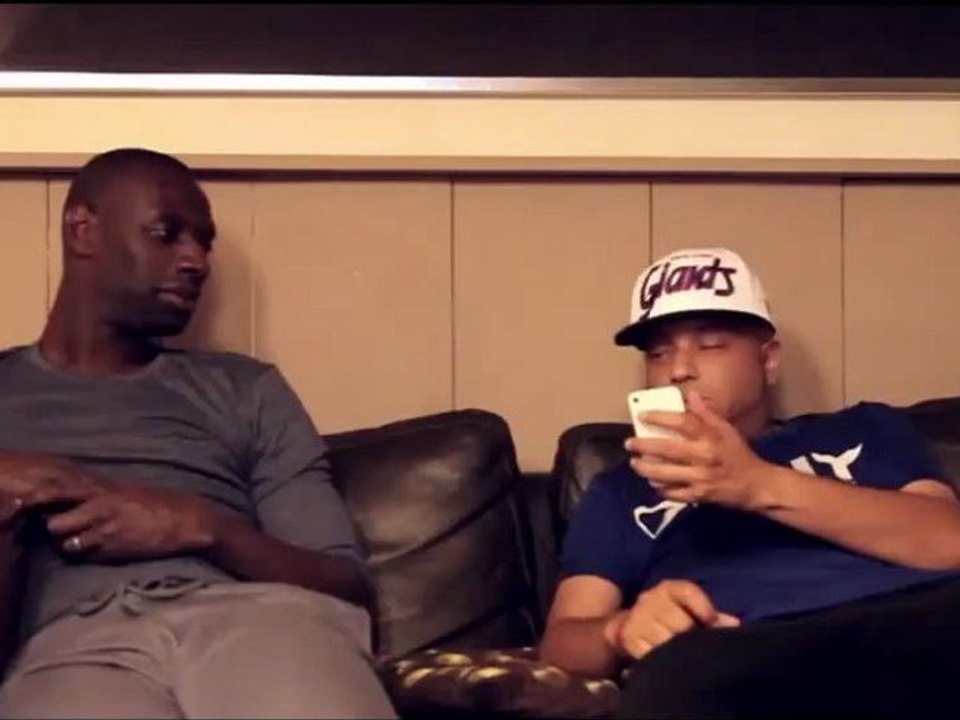 [clip 2012] Matt Houston - Happy Birthday feat Mokobé / nouveauté