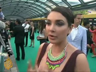 Canada plays host to India's Bollywood awards