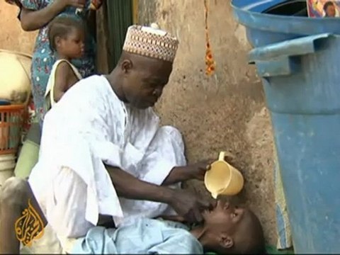 Nigerian Pfizer victims' compensation fears