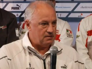 America's cup - Nouvelle saison, nouveau format