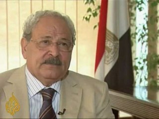 Finance minister says Egypt wary of debts