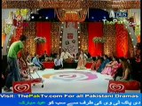 Eid Ka Rose With Fiza Ali By Aplus - Eid Ul Fitar 2012 Day 3 Special] - 22nd August 2012 - Part 5/6