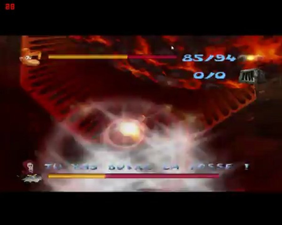 (Walkthrough) Rayman 2 - N64 - partie 25