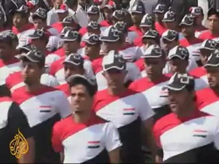 Long-suppressed Shias shape new Iraq