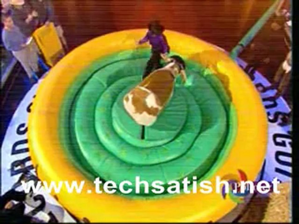 Guinness World Records Season 2