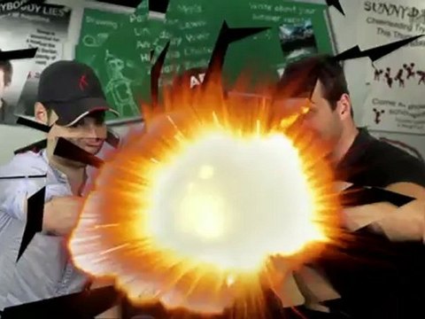 6 Days to Air: The Making of South Park - TV Review - The Totally Rad Show