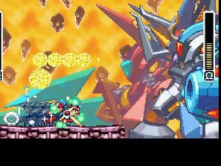 Omega VS Omega