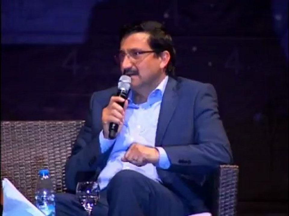 Keçiören Belediyesi 4. Uluslararası Ramazan Etkinlikleri Ankara Gecesi Bölüm 4