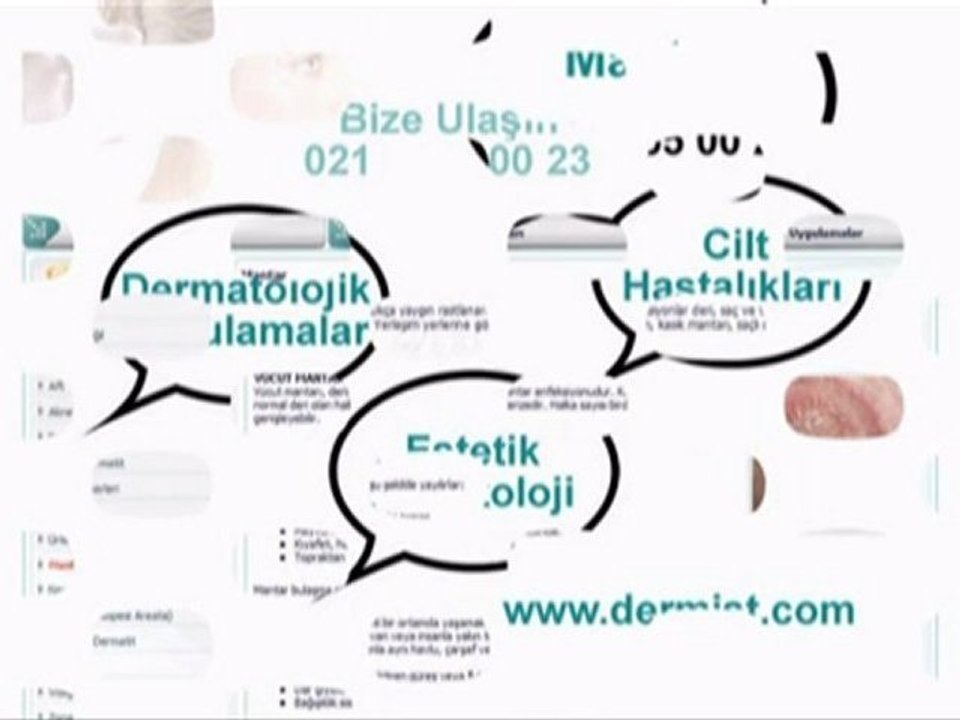 Mantar  / www.dermist.com