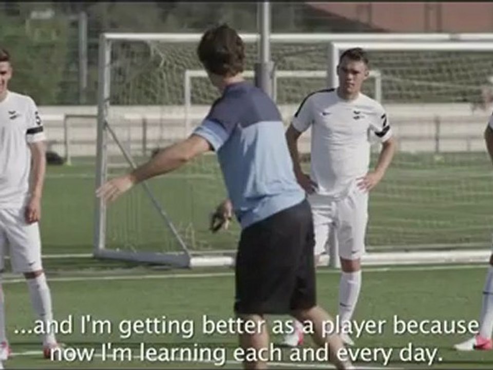 Nike Football_ The Chance Global Finals 2012_ Global Finals Day 2