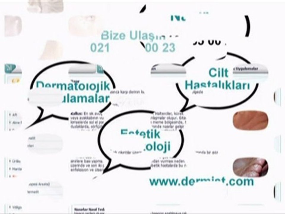 Nasır / www.dermist.com