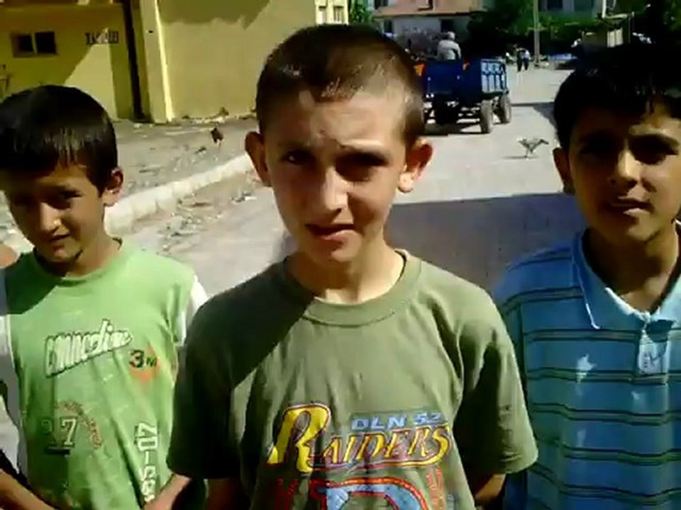 EYUPLER KOYUNUN NURLU INSANLARI YALVAC ISPARTA