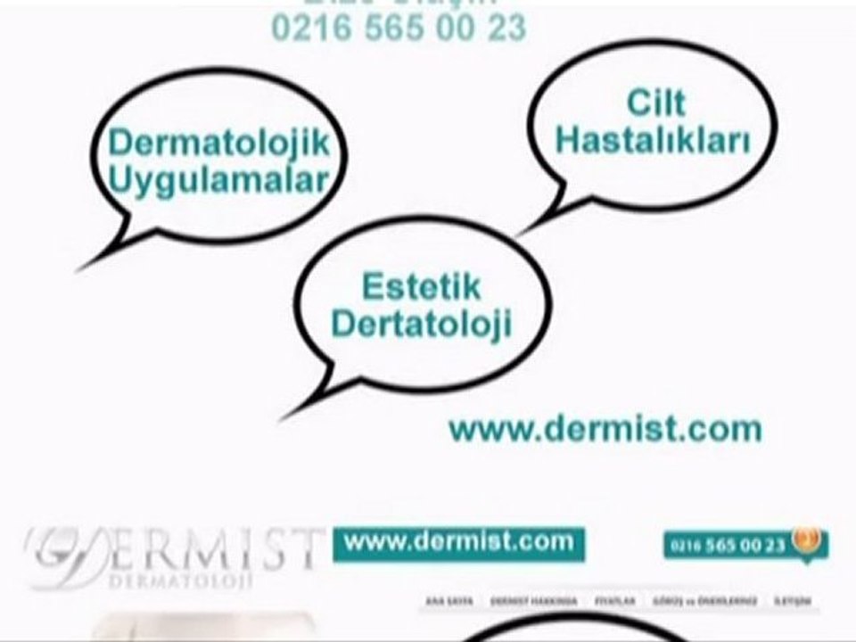 Mezoterapi / www.dermist.com