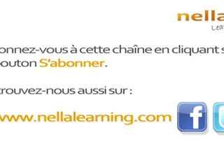 Apprendre l'espagnol en ligne - Conjugaison au présent de l'indicatif du verbe espagnol "tener"