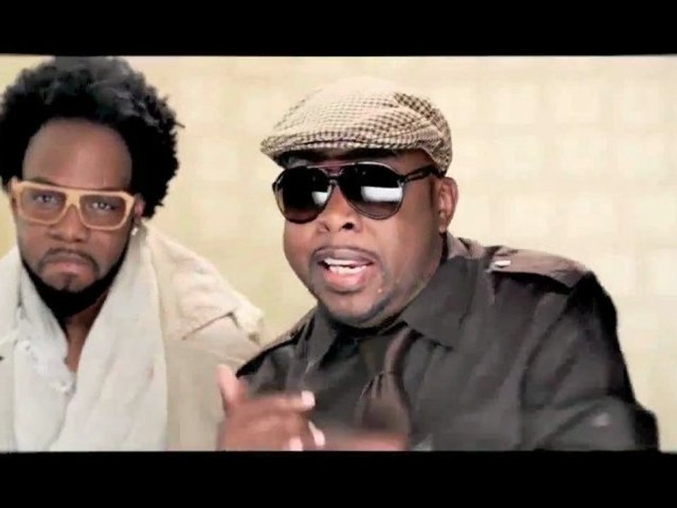 Dwele feat. Phife Diggy - What Profit (Remix)