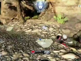 GC 12: Call of Duty: Black Ops 2 - Multiplayer Interview