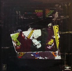 ŽIVJELA JUGOSLAVIJA - PARAF (1980)