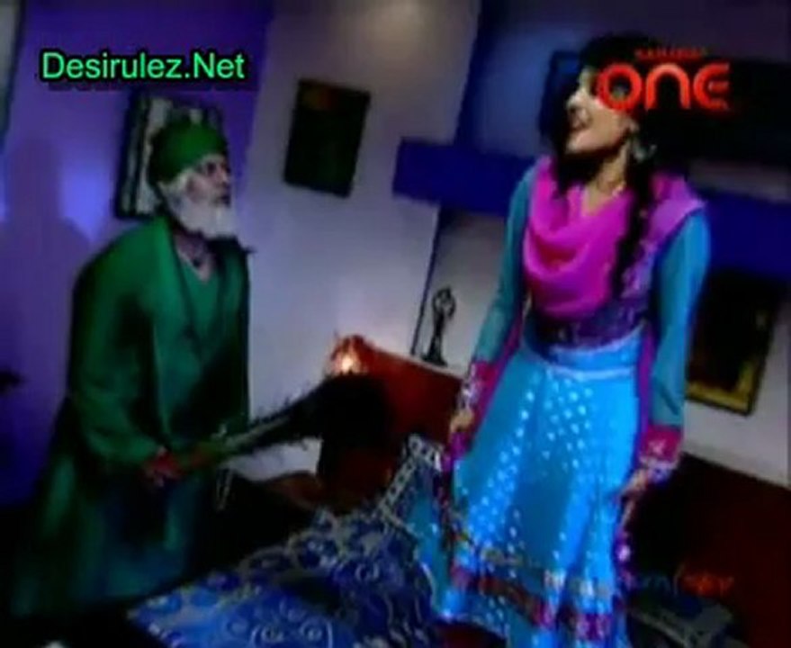 Haunted Nights - 22nd August 2012  pt3