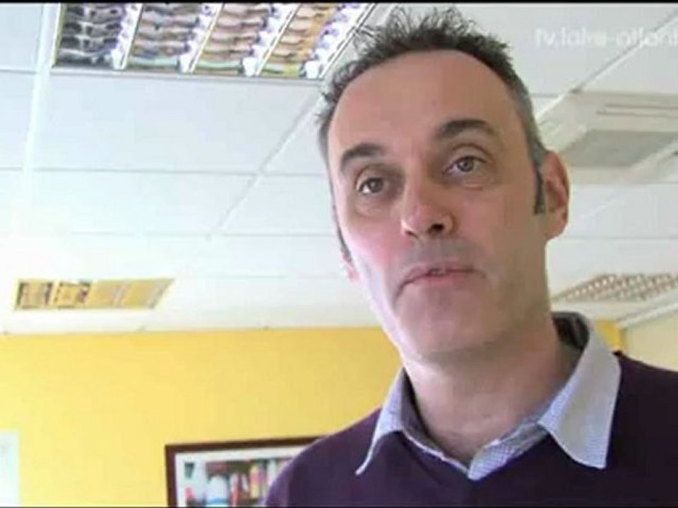Réseaux d'entreprises : interview de Michel Mézard