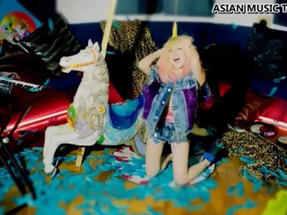 ★ Seo In Young - ANYMORE [Legendado em PT - PT]