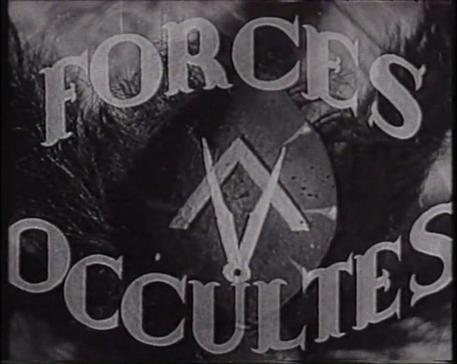 Forces occultes