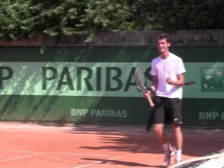 15-16 ans : Halys double la mise