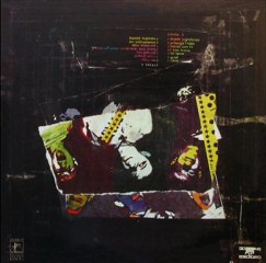 PERSPEKTIVA - PARAF (1980)