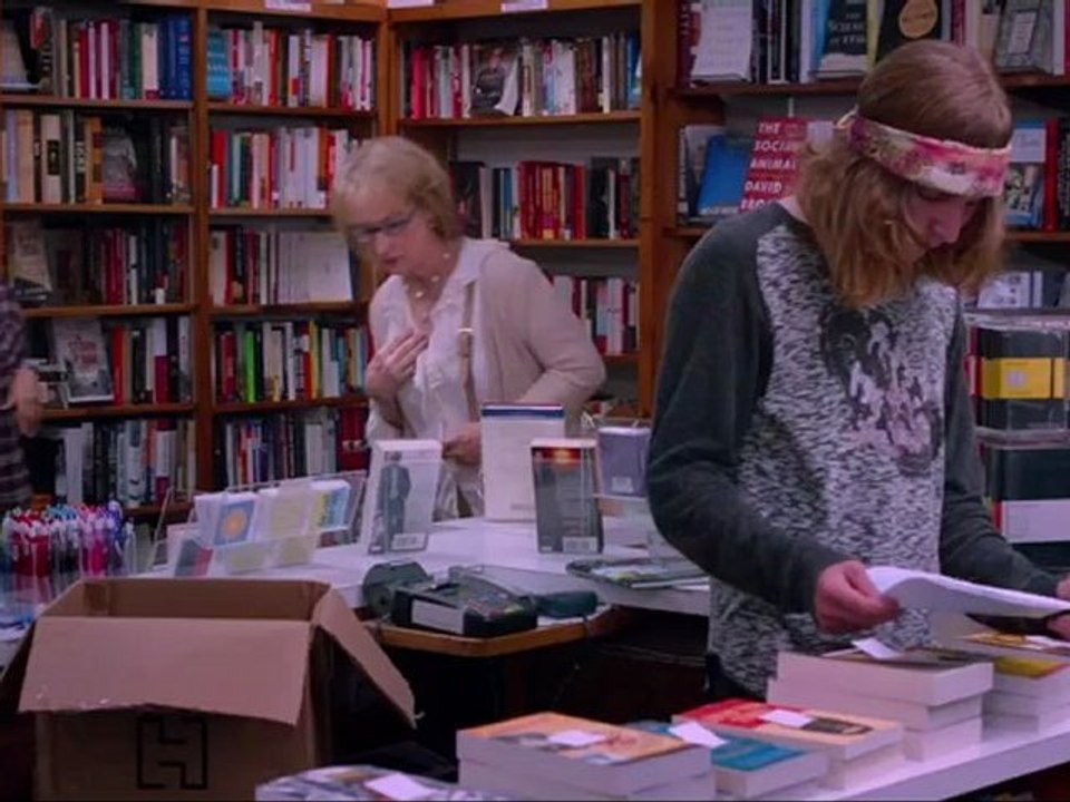 Tous les espoirs sont permis- Bande annonce VF