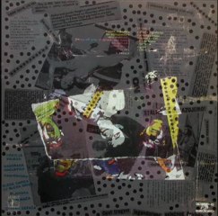 VISOKI PROPISI - PARAF (1980)