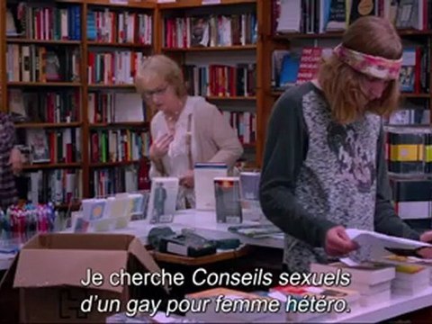 Tous les espoirs sont permis- Bande annonce VOST