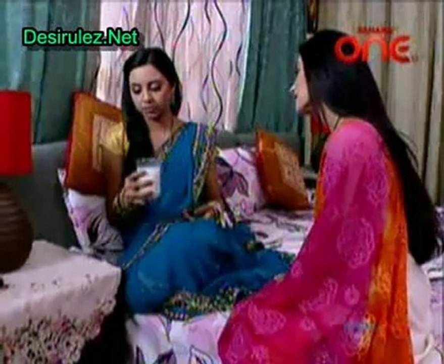 Piya Ka Ghar Pyara Lage 22nd August 2012 pt1