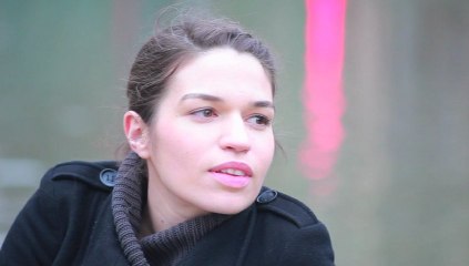 Laetitia Bertheuil comédienne