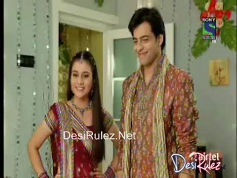 Love Marriage Ya Arrange Marriage 22nd August 2012-Pt-2