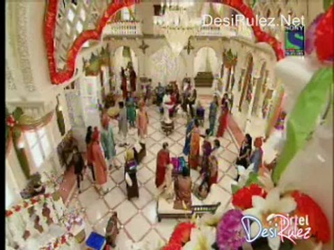 Love Marriage Ya Arrange Marriage 22nd August 2012-Pt-3