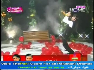 Maula Jut in Town - Eid Ul Fitar 2012 Day 3 Special - Part 1