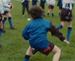 Olivier Baroux : " Les papas du dimanche, je connais "